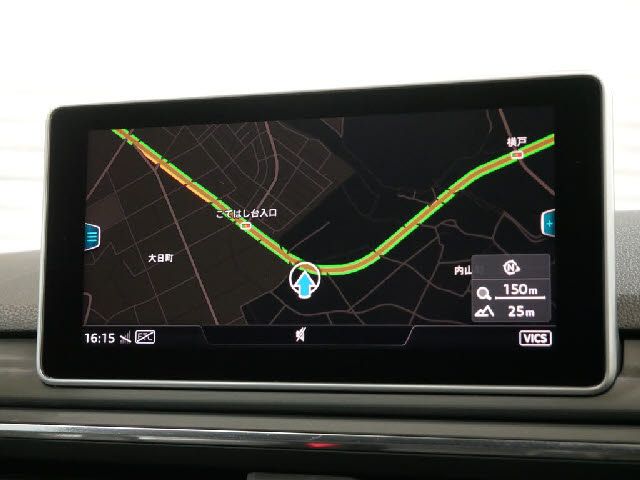 Audi S4 2017-09 18694-19