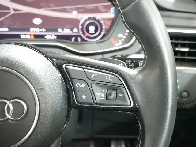 Audi S4 2017-09 18694-25
