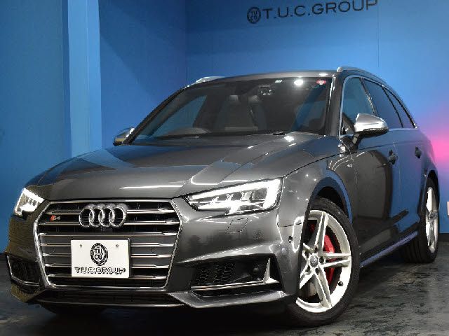 Audi S4 2017-09 18694-0