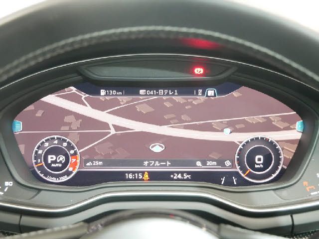 Audi S4 2017-09 18694-7