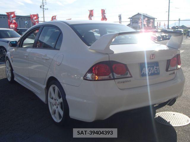 Honda CIVIC 2010-08 264423-5
