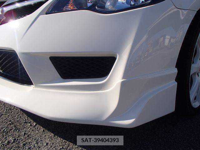 Honda CIVIC 2010-08 264423-17