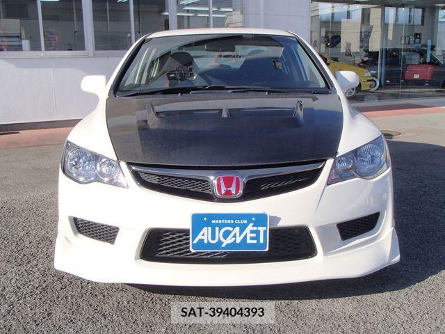 Honda CIVIC 2010-08 264423-3