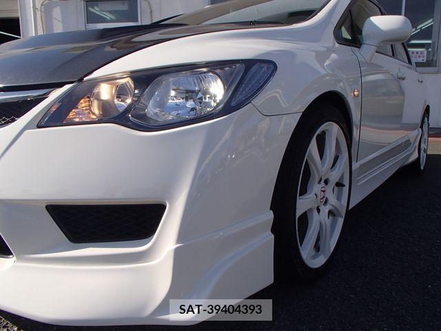 Honda CIVIC 2010-08 264423-7