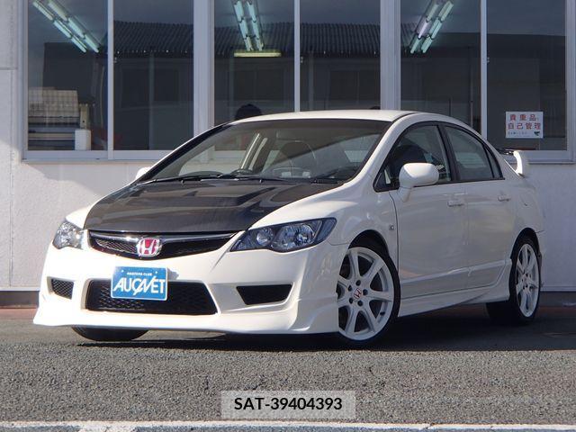 Honda CIVIC 2010-08 264423-0