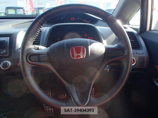 Honda CIVIC 2010-08 264423-12