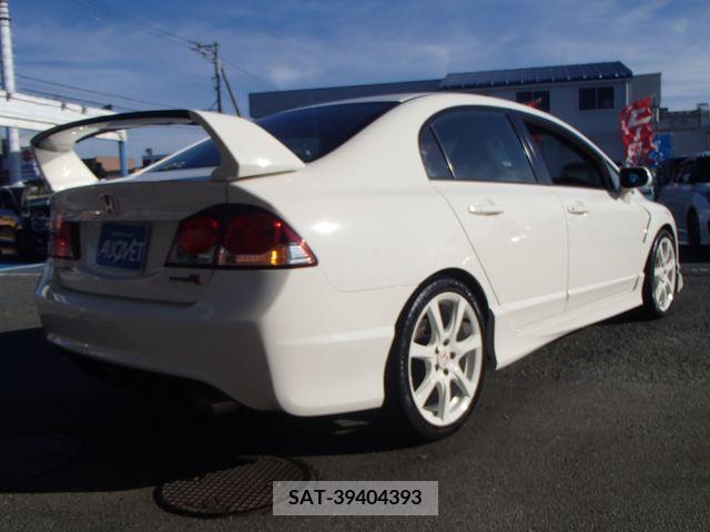 Honda CIVIC 2010-08 264423-1