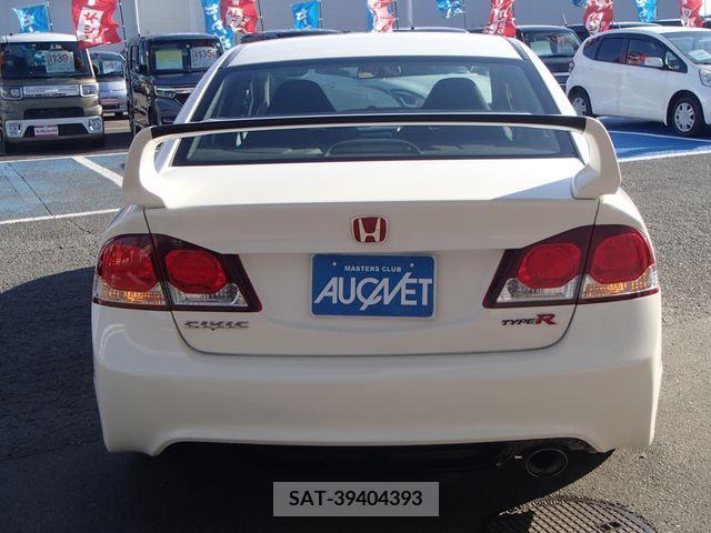 Honda CIVIC 2010-08 264423-6