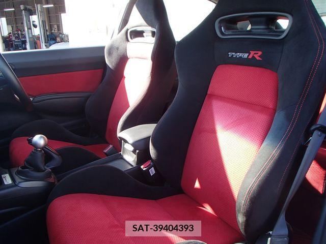 Honda CIVIC 2010-08 264423-9