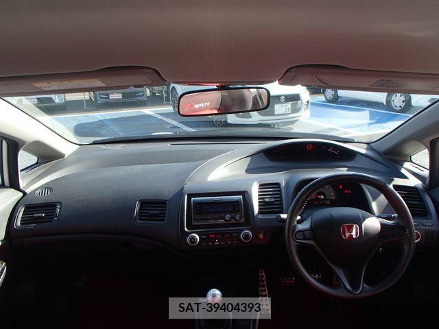 Honda CIVIC 2010-08 264423-2
