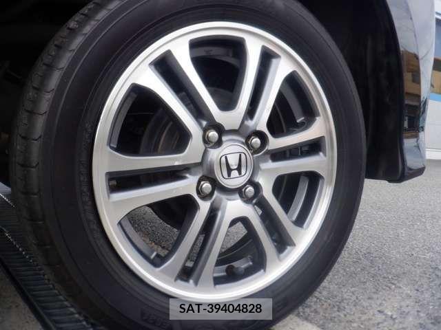 Honda N BOX CUSTOM 2016-01 279413-10