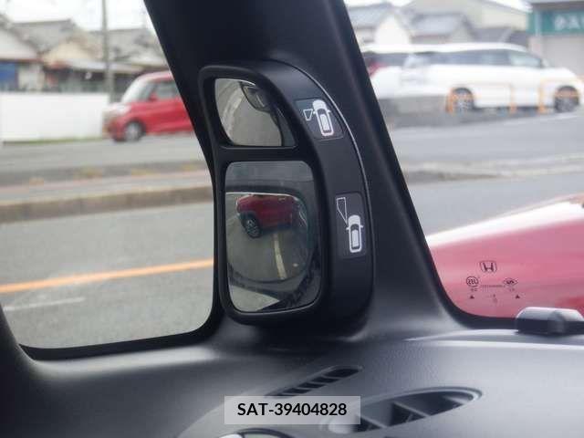 Honda N BOX CUSTOM 2016-01 279413-9