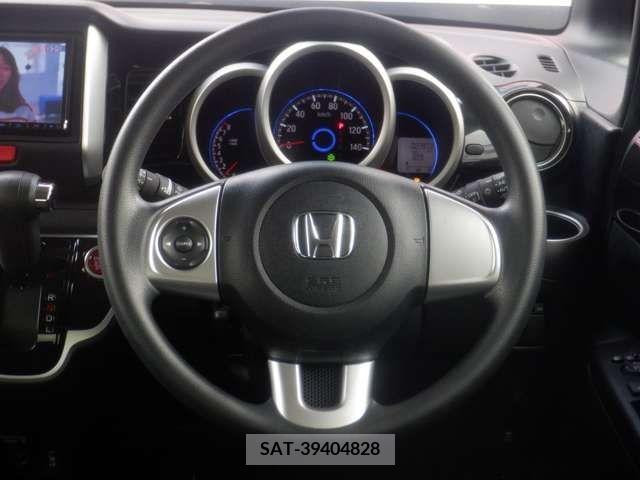 Honda N BOX CUSTOM 2016-01 279413-16