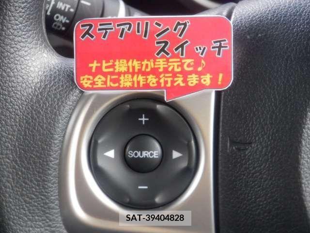 Honda N BOX CUSTOM 2016-01 279413-17