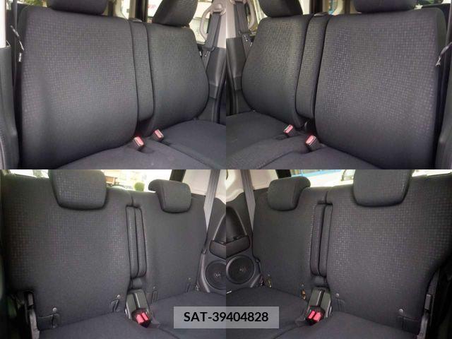 Honda N BOX CUSTOM 2016-01 279413-23