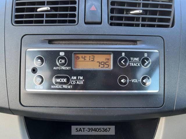 Daihatsu MOVE 2014-09 247815-5