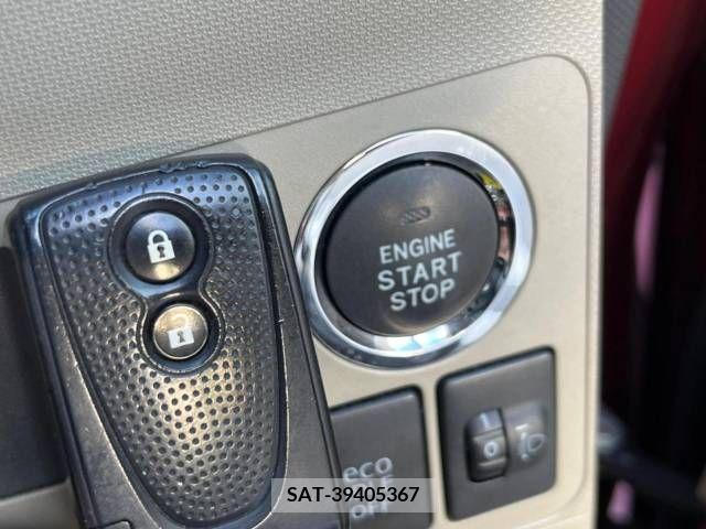 Daihatsu MOVE 2014-09 247815-4