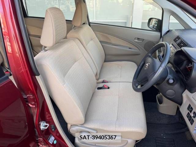 Daihatsu MOVE 2014-09 247815-8