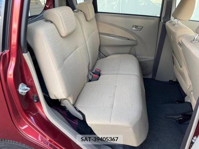 Daihatsu MOVE 2014-09 247815-9