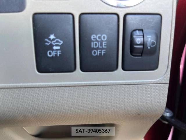 Daihatsu MOVE 2014-09 247815-2