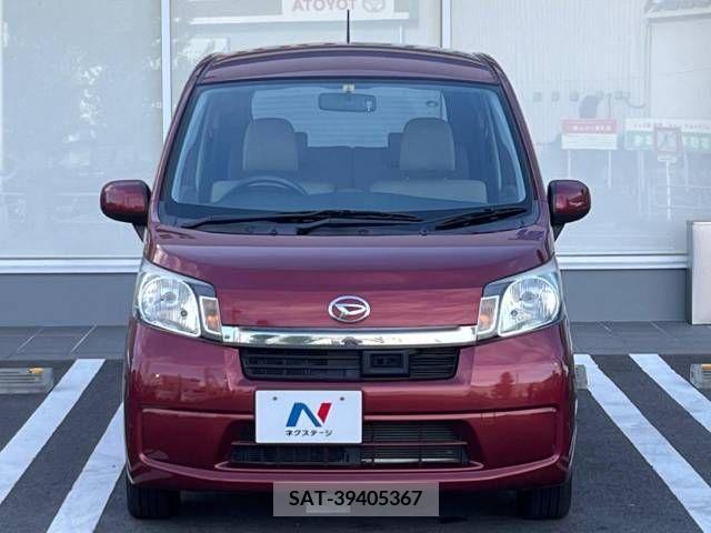 Daihatsu MOVE 2014-09 247815-14