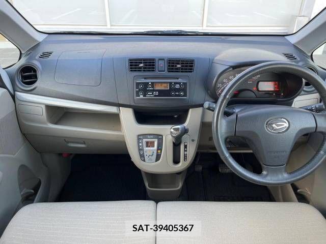 Daihatsu MOVE 2014-09 247815-1