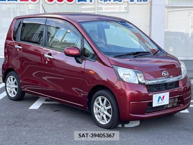 Daihatsu MOVE 2014-09 247815-16