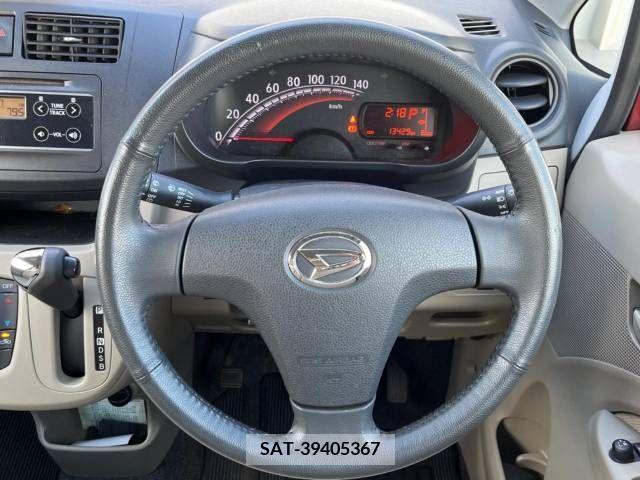 Daihatsu MOVE 2014-09 247815-11