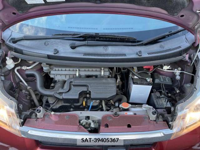 Daihatsu MOVE 2014-09 247815-18