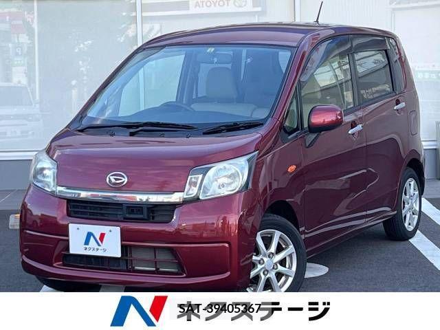 Daihatsu MOVE 2014-09 247815-0