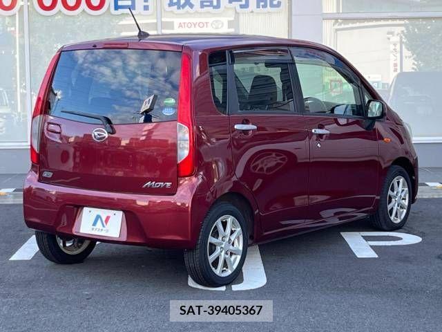 Daihatsu MOVE 2014-09 247815-17
