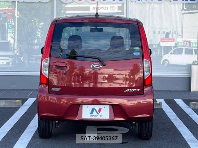 Daihatsu MOVE 2014-09 247815-15