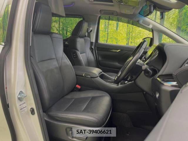 Toyota ALPHARD 2021-04 355458-7
