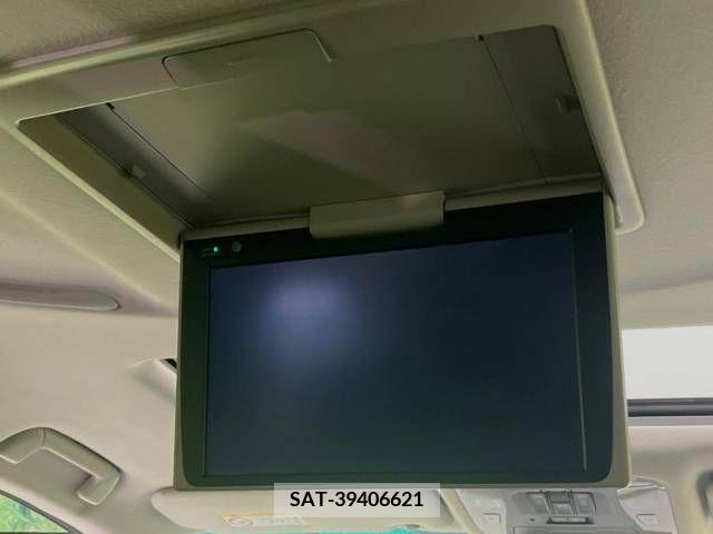 Toyota ALPHARD 2021-04 355458-5