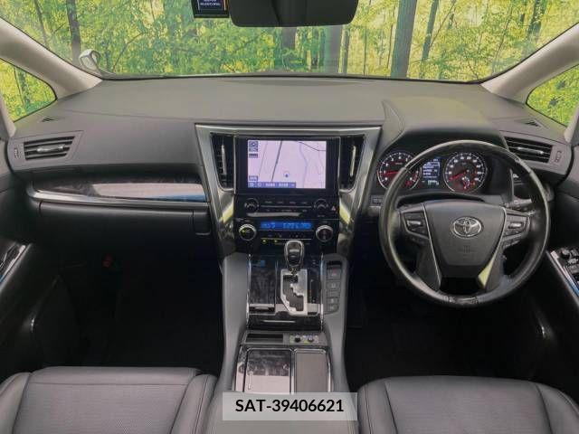 Toyota ALPHARD 2021-04 355458-1