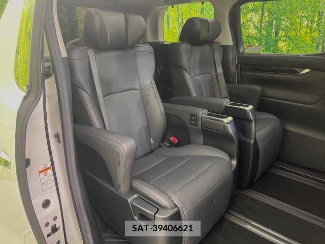 Toyota ALPHARD 2021-04 355458-8