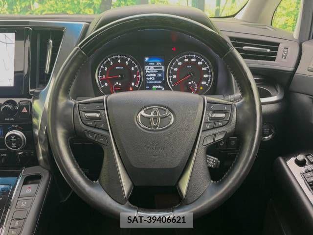 Toyota ALPHARD 2021-04 355458-11