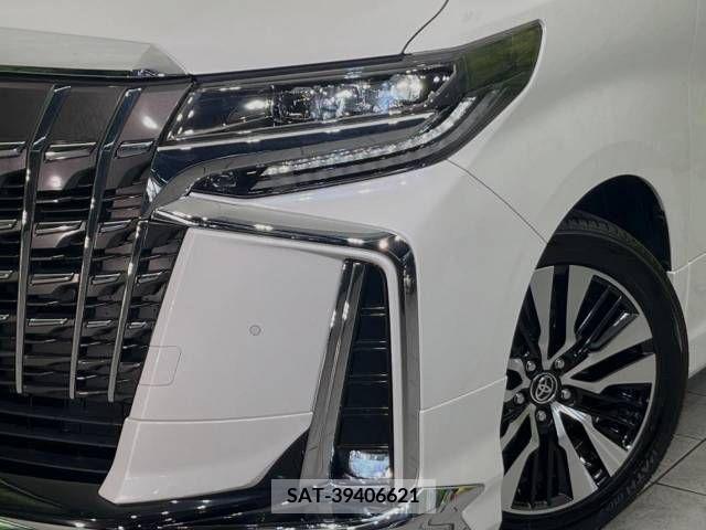 Toyota ALPHARD 2021-04 355458-12