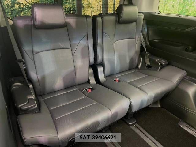 Toyota ALPHARD 2021-04 355458-9