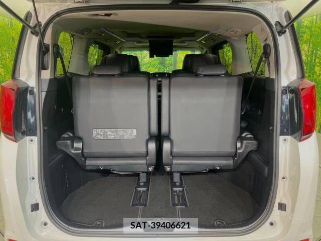 Toyota ALPHARD 2021-04 355458-10