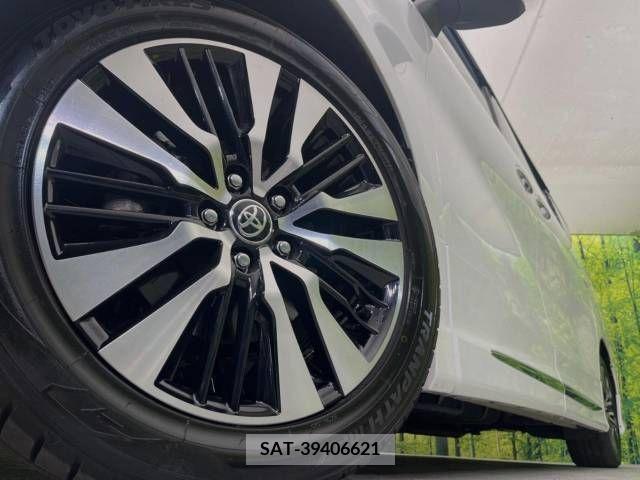 Toyota ALPHARD 2021-04 355458-13