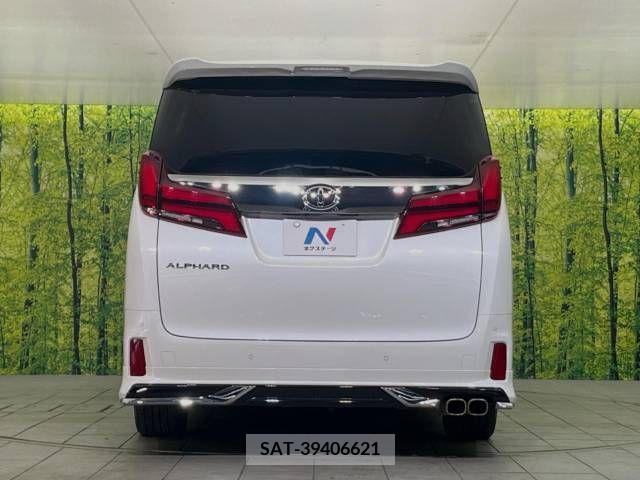Toyota ALPHARD 2021-04 355458-15
