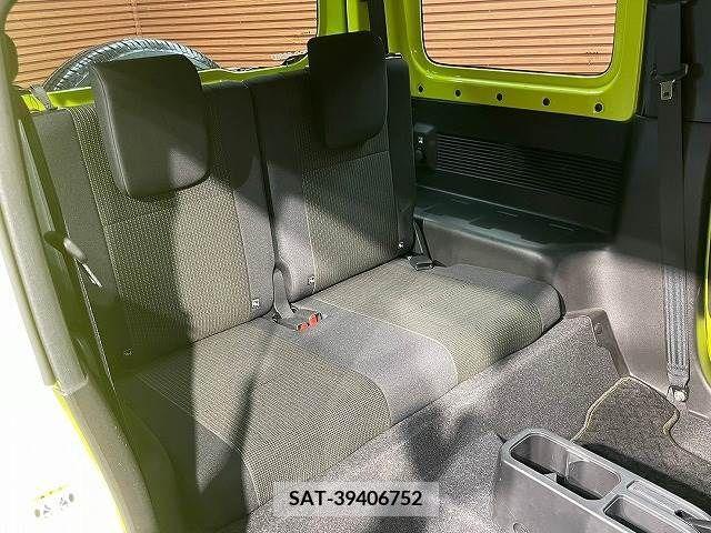 Suzuki JIMNY 2018-07 331405-5