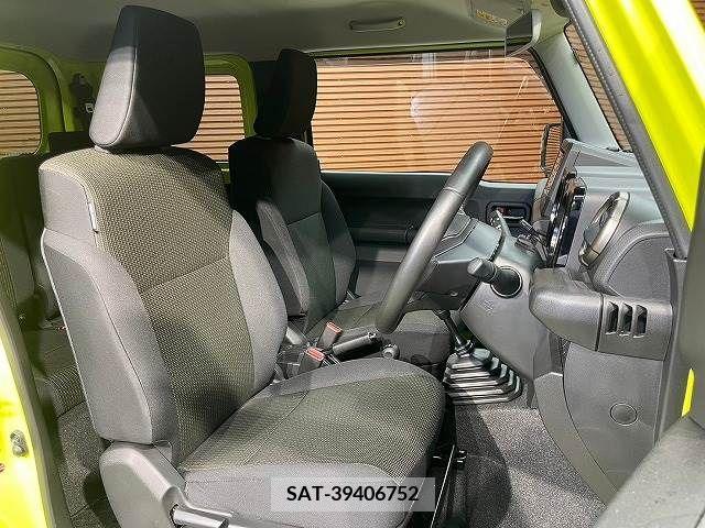 Suzuki JIMNY 2018-07 331405-4