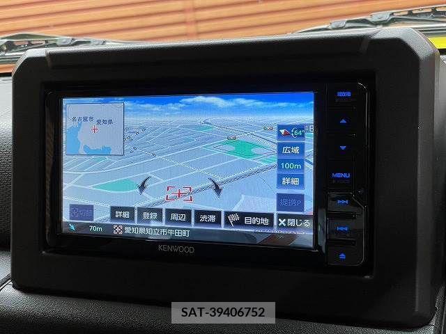 Suzuki JIMNY 2018-07 331405-2