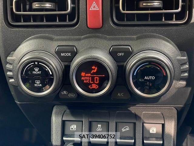 Suzuki JIMNY 2018-07 331405-9