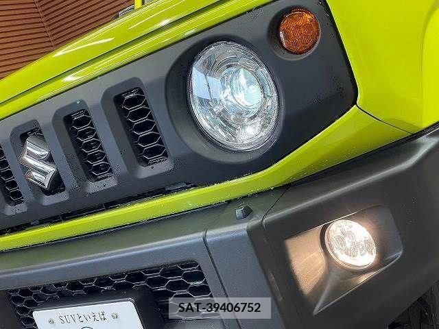 Suzuki JIMNY 2018-07 331405-19