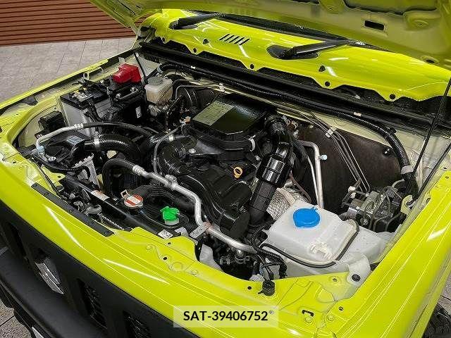 Suzuki JIMNY 2018-07 331405-17