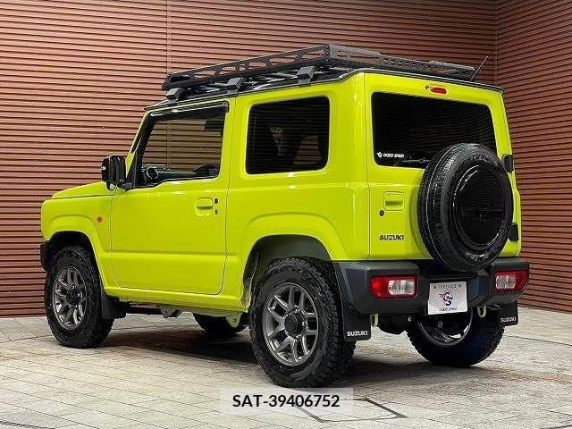 Suzuki JIMNY 2018-07 331405-15