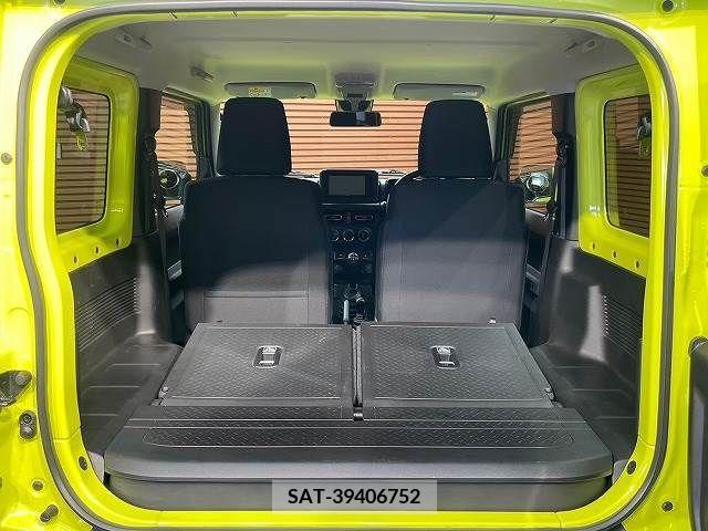 Suzuki JIMNY 2018-07 331405-12